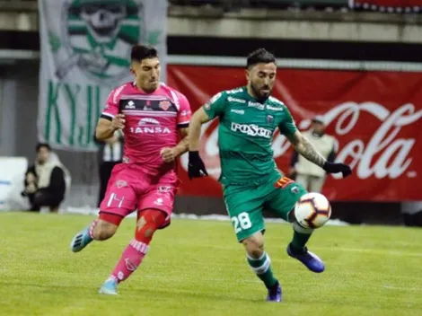 ANFP designa a los árbitros para las semifinales de la liguilla