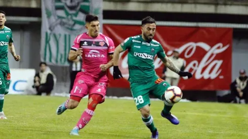 ANFP designa a los árbitros para las semifinales de la liguilla del ascenso