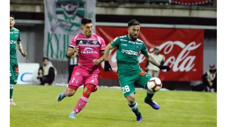 ANFP designa a los árbitros para las semifinales de la liguilla del ascenso