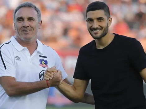 Formación de Colo Colo: Blandi se mantiene como gran incógnita ante la UC