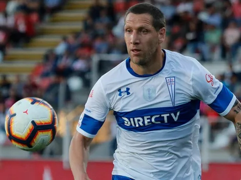 Aued y fallido fichaje a Xolos: "Quinteros dijo que siga haciéndolo de buena manera"