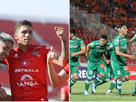 El sueño de subir sigue intacto: Dónde ver Ñublense vs Deportes Temuco