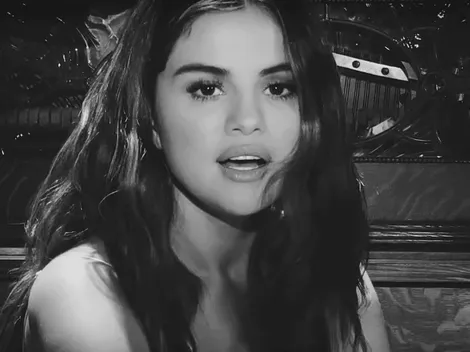 Selena Gomez lanza clip alternativo para "Lose You To Love Me"