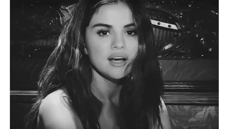 Selena Gomez lanza clip alternativo para "Lose You To Love Me"