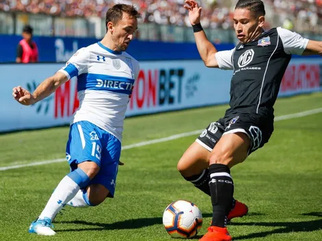 Comienza la preventa de entradas para el duelo entre Colo Colo y la UC