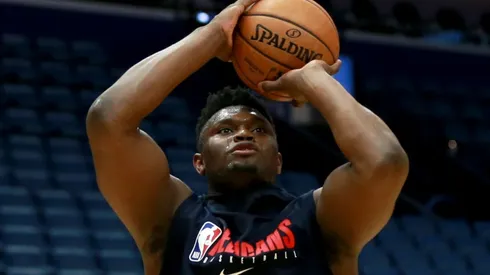 El joven jugador por fin jugará