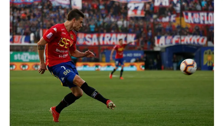 Juan Pablo Gómez anticipa la semifinal ante la U