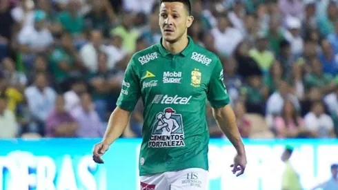 El zaguero tuvo pasos en Unión Española.