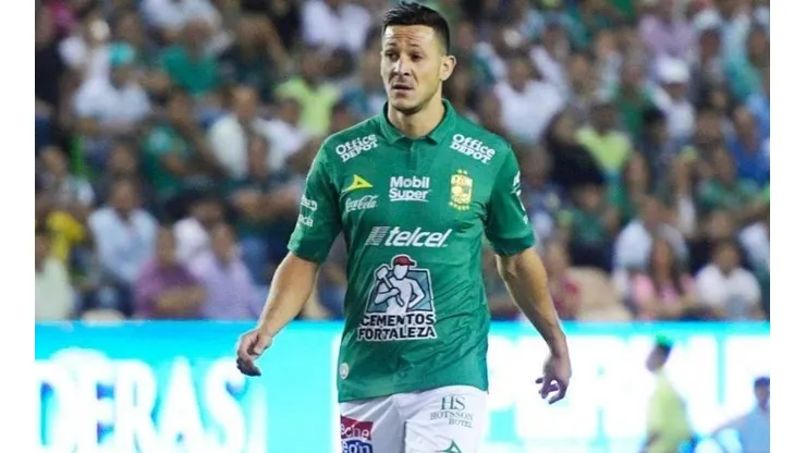 El zaguero tuvo pasos en Unión Española.