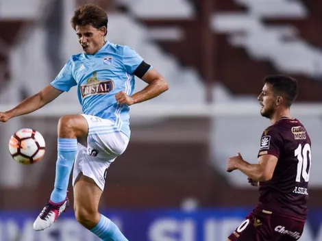 Omar Merlo toma fuerza como posible refuerzo de Colo Colo