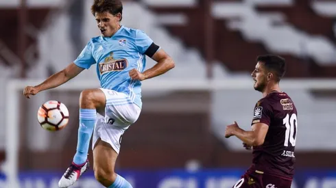 Merlo se suma como opción