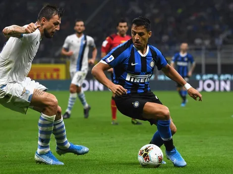 ¿Ahora sí? Inter juega Copa Italia con la esperanza en el regreso de Alexis