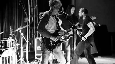 Black Flag agenda su debut en Chile