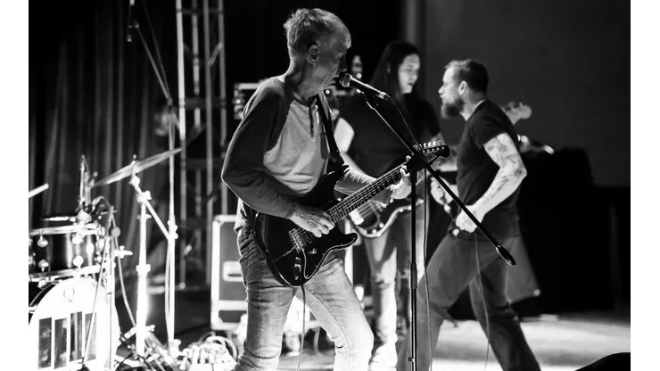 Black Flag agenda su debut en Chile