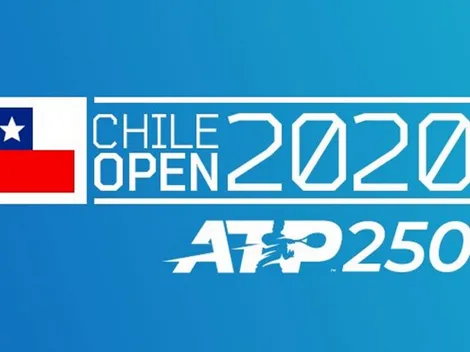 Confirmada lista de entrada del ATP de Santiago con nueve Top 50