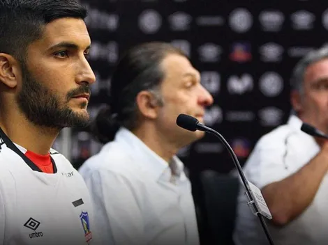 Tocalli cuenta detalles inéditos del fichaje de Blandi