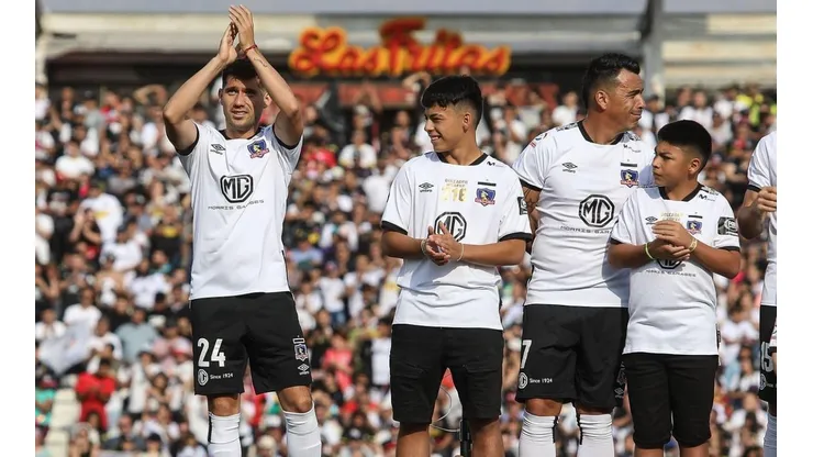 Fuentes no podrá jugar ante su ex club