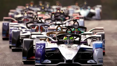 Este sábado se corre la carrera en Chile