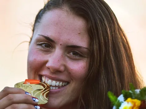 Natalia Duco sorprende y participará en MasterChef