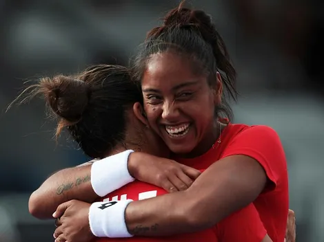 Chile conoce sus rivales para el Grupo I Americano de la Fed Cup