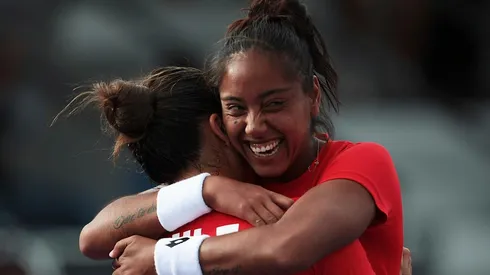 Chile ya tiene rivales para el Grupo I Americano de la Fed Cup