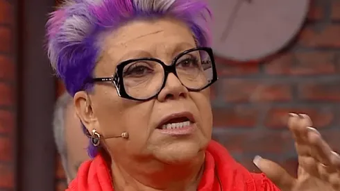 Maldonado trata de "perrito chico" a Tomicic