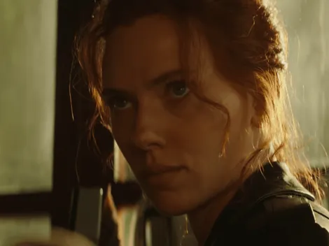 Un "vistazo especial" a "Black Widow"