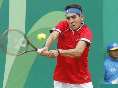 Tabilo gana un partido de locos en el Abierto de Australia