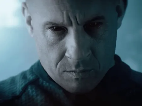 Trailer internacional de "Bloodshot"