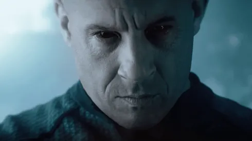 Trailer internacional de "Bloodshot"