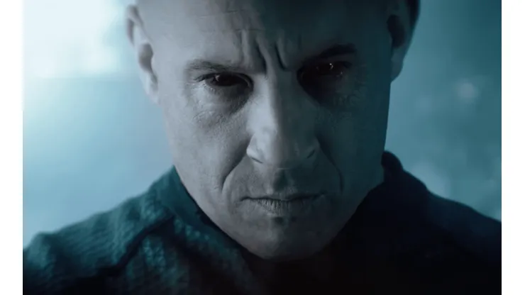 Trailer internacional de "Bloodshot"