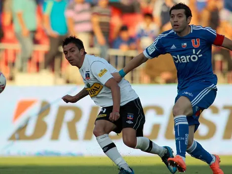 Fierro y Rojas, dos emblemas que se encuentran sin club para 2020