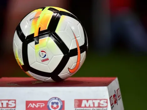 Programación: Así se jugarán las semifinales de la Copa Chile