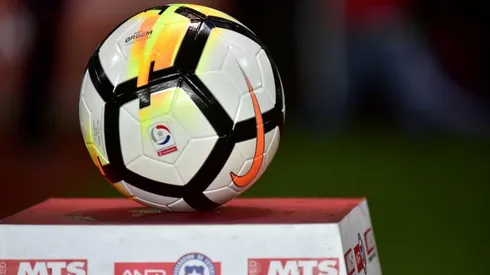 Así se jugará la Copa Chile