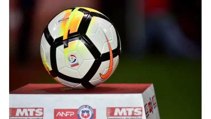 Así se jugará la Copa Chile