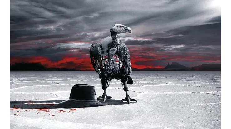 Fijan estreno para "Westworld"