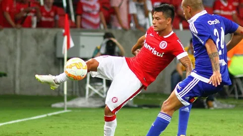 Inter lo quiere de vuelta