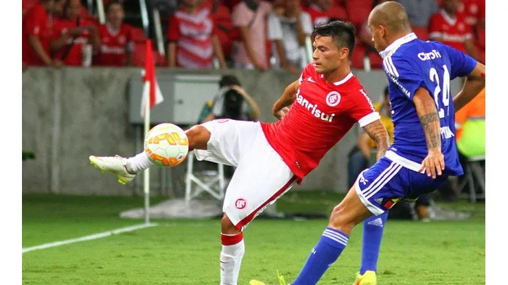 Inter lo quiere de vuelta