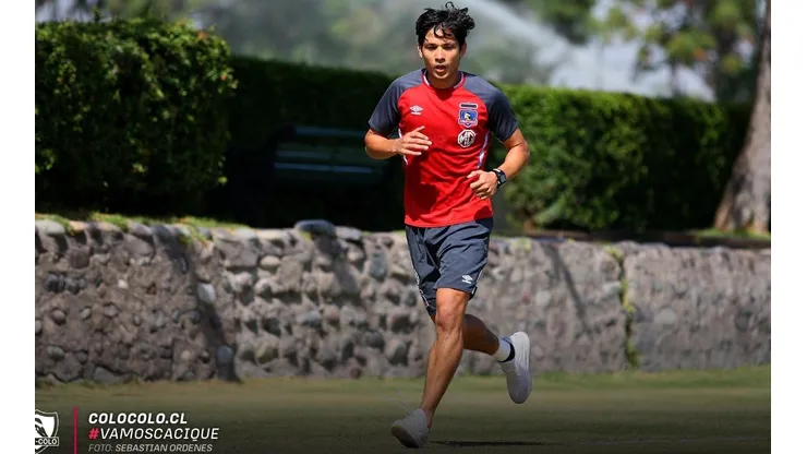 Fernández está a disposición