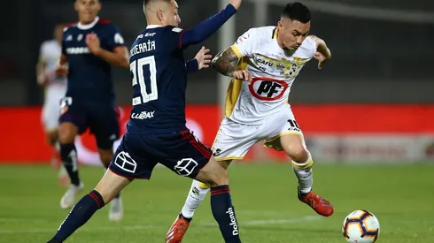 Jean Paul Pineda explica su regreso al fútbol chileno: "Uno debe tomar decisiones, sobre todo por la familia"