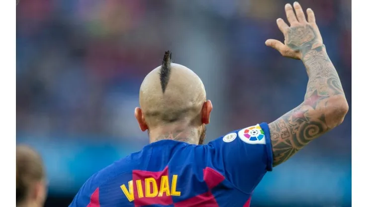 El futuro del Rey es incierto