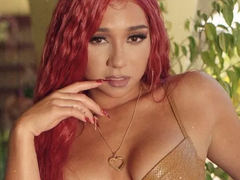 "Mi Culpa": La sensualidad veraniega de Princesa Alba