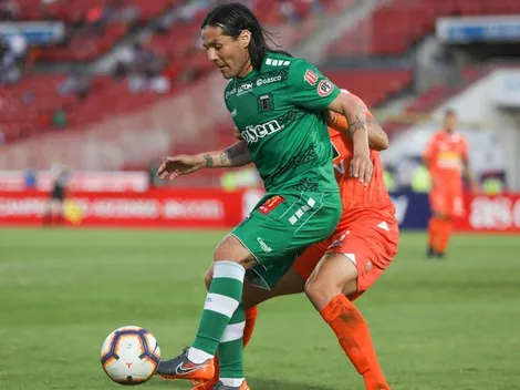 Droguett: “Era más justo que Wanderers no subiera y jugase la liguilla”