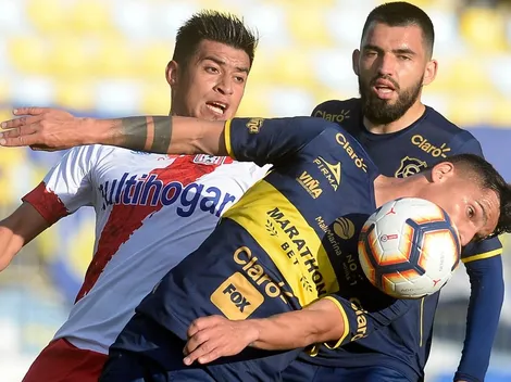 Campeonato chileno tiene los jugadores más viejos y chicos de América