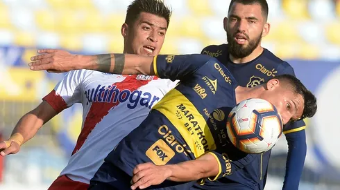 Las cifras del estudio CIES no son alentadoras para el campeonato chileno