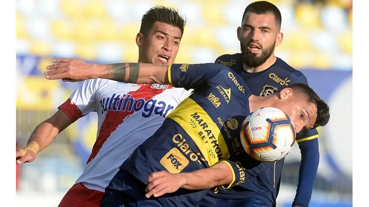 Las cifras del estudio CIES no son alentadoras para el campeonato chileno