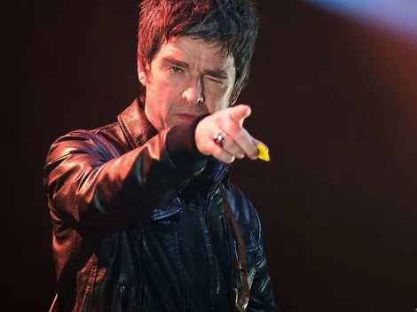 "Matan" toda esperanza por una reunión de Oasis