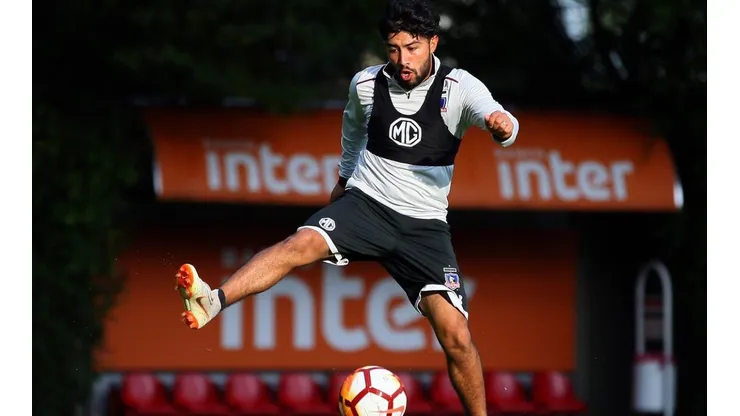 El zurdo sigue