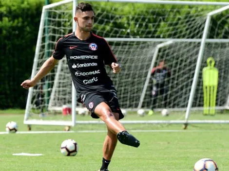 Nicolás Ramírez: "No nos habíamos preparado de manera óptima"