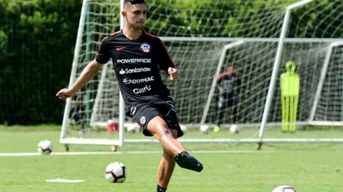 La sinceridad de Nicolás Ramírez